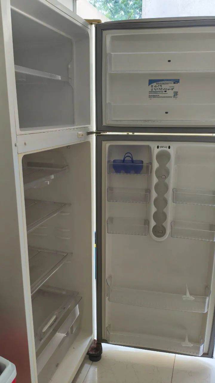 Geladeira duplex 468L - Foto 2