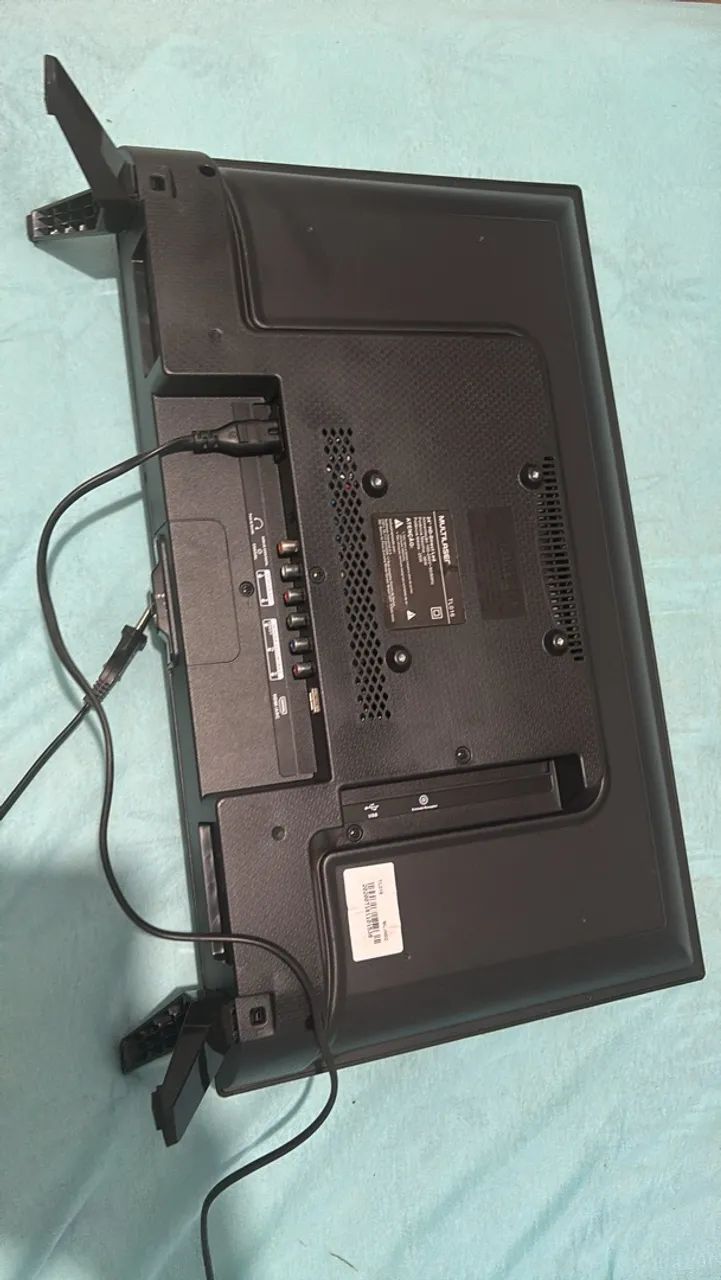 Monitor Multilaser 24 polegadas  - Foto 2
