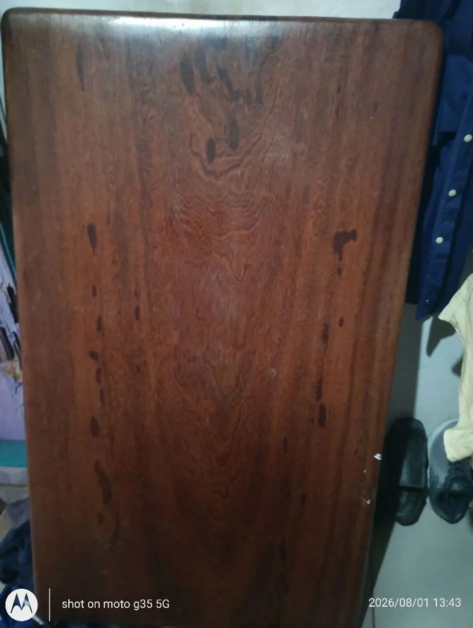 Mesa de jantar  - Foto 2