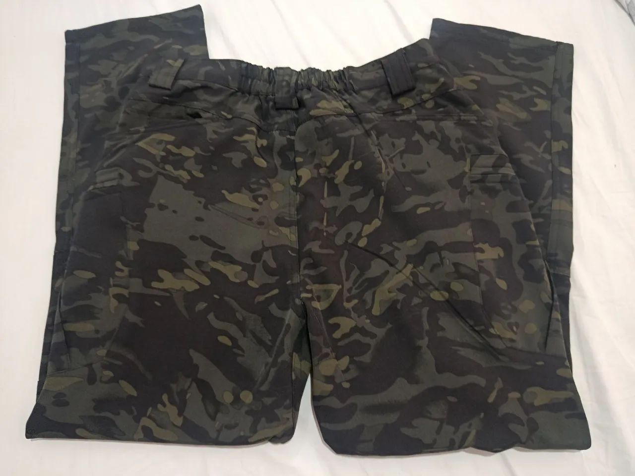 Calça masculina - Foto 3