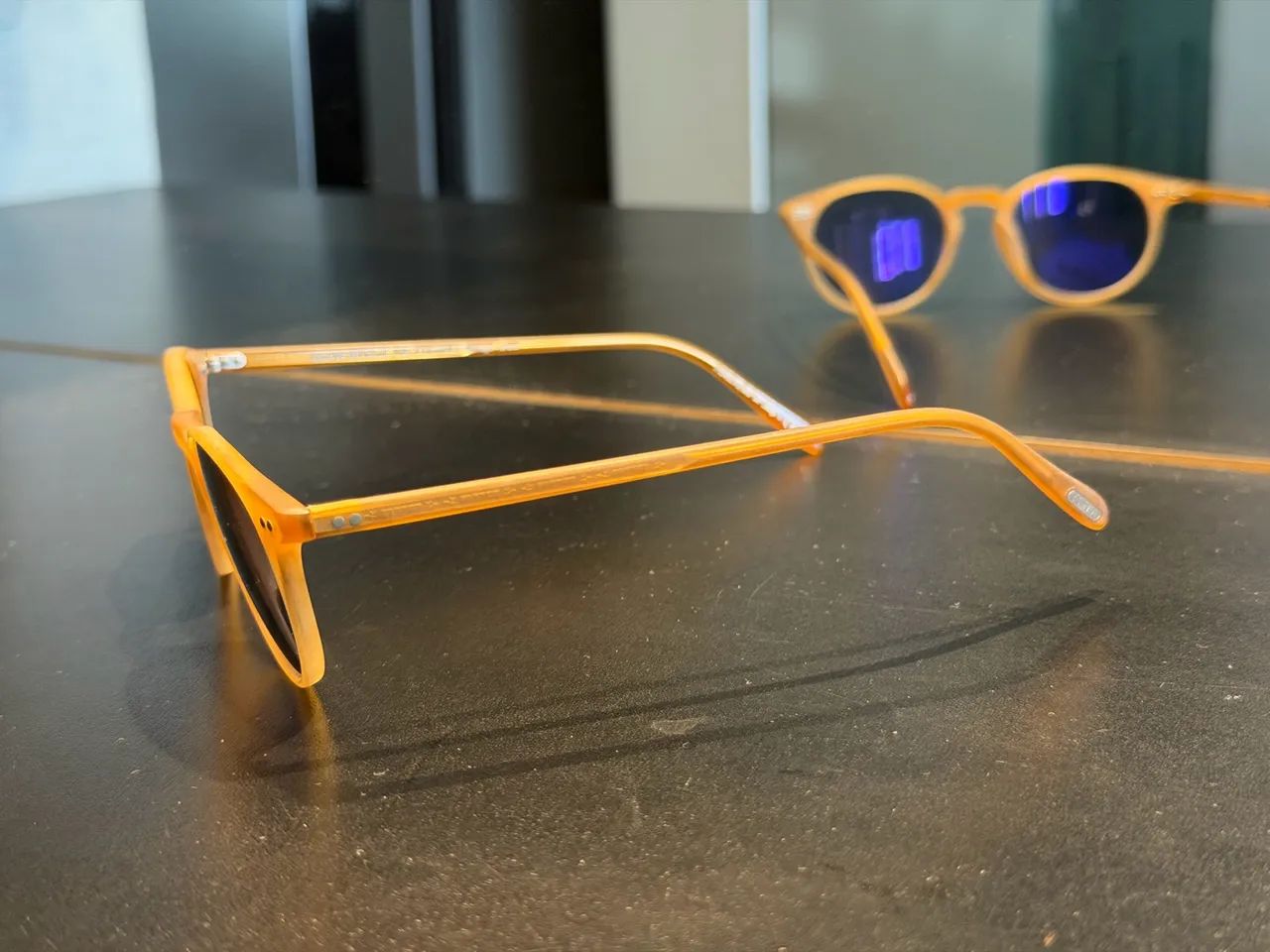 Óculos de Sol Oliver Peoples  - Foto 2