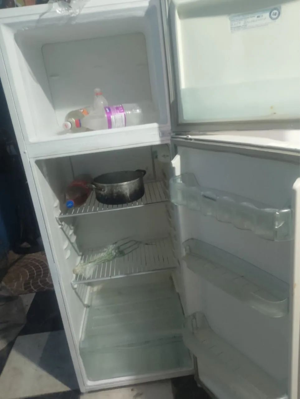 Geladeira - Foto 2