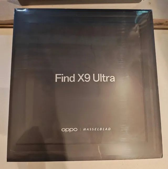 Oppo Find X9 Ultra 512GB Global - Celulares e Smartphones - Santa