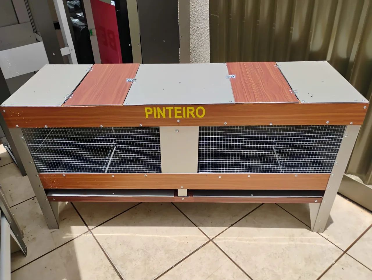 Pinteiro - Foto 5