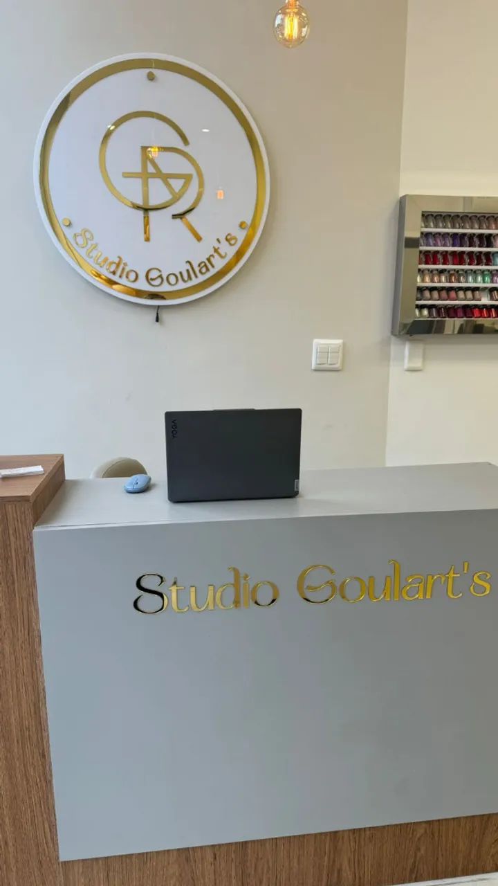 Nail Designer - Foto 2