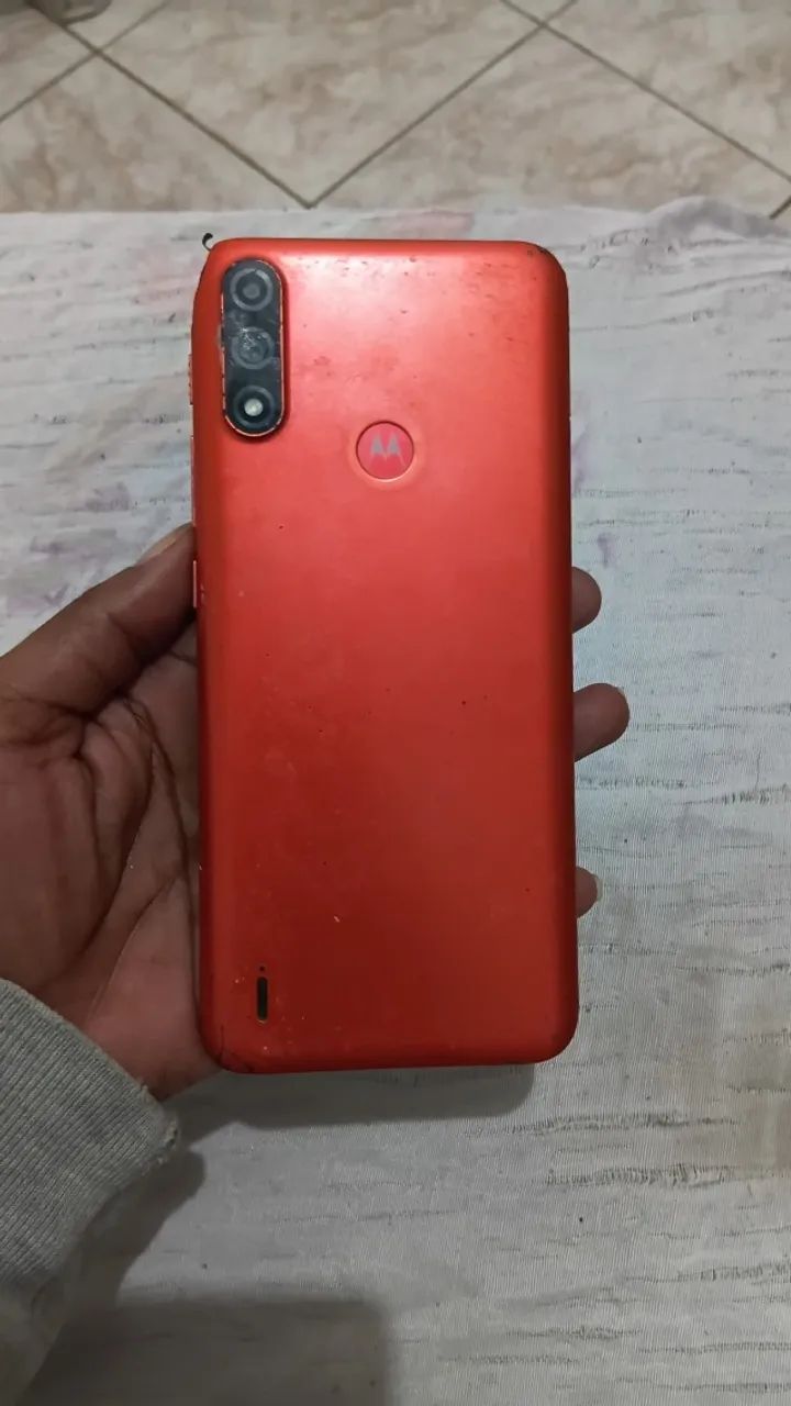 Celular  - Foto 2