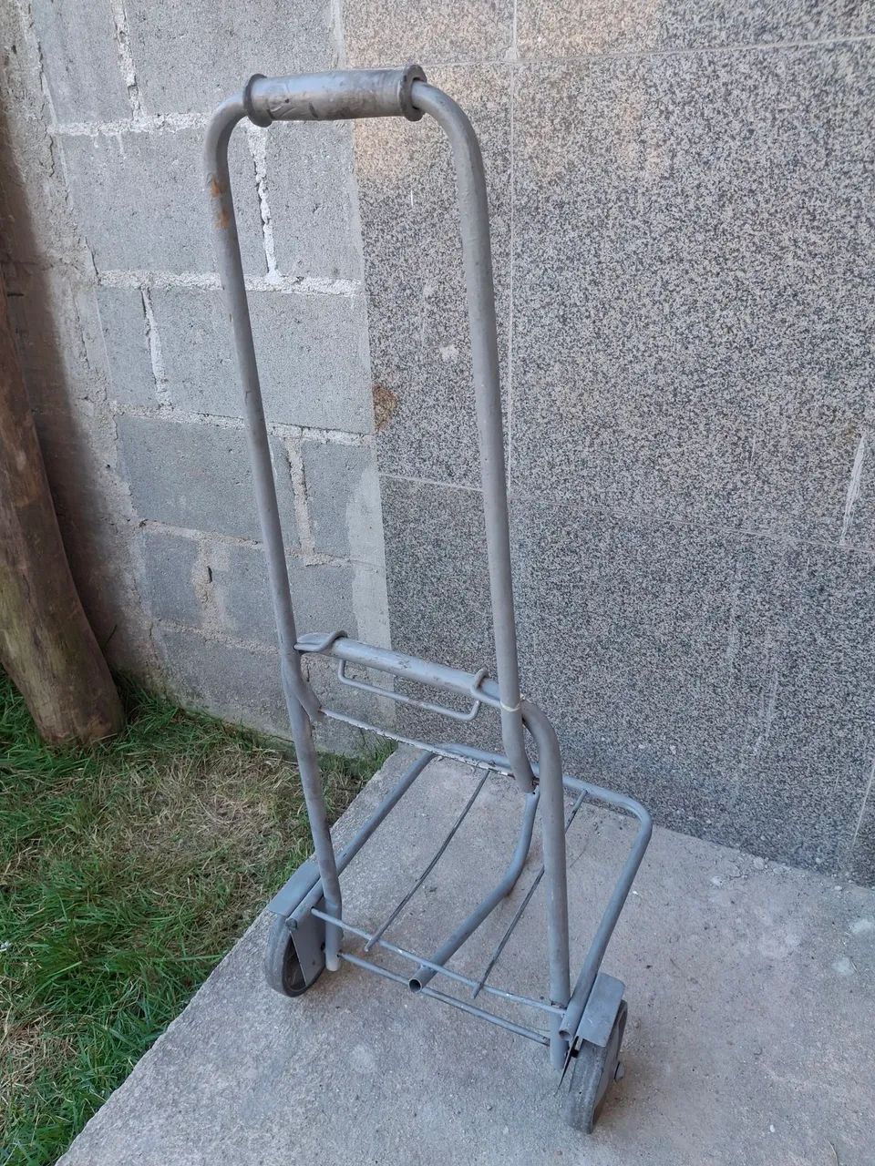 Carrinho de feira - Foto 2