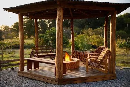 Sitio em Florianópolis - Foto 5