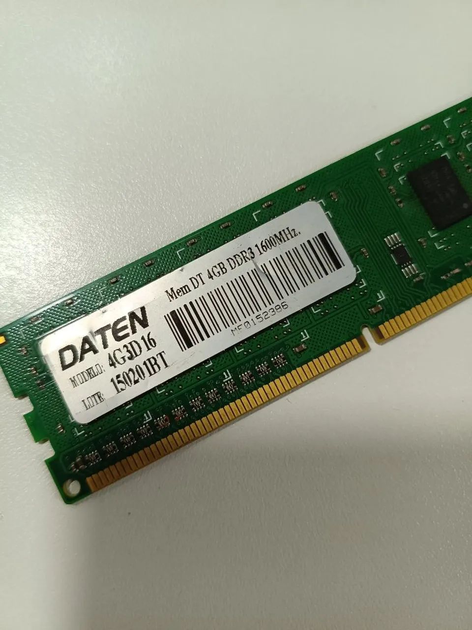 Memória PC - Foto 4