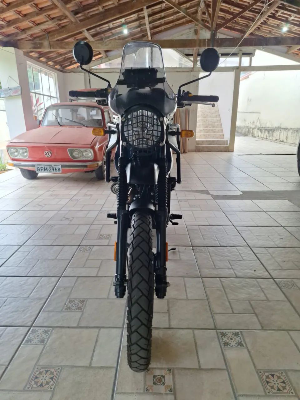 Himalayan 411 - Foto 5