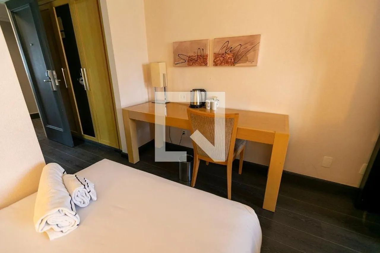 KITNET RESIDENTIAL em Campinas - São Paulo, Cambuí - Foto 4