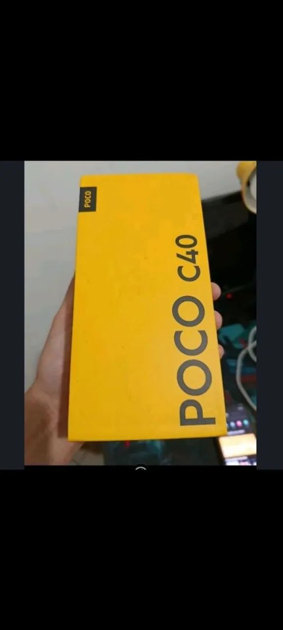 Xiaomi POCO C40 de 64GB - Foto 3