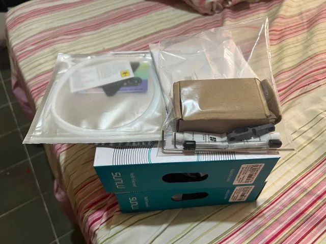 Impressora 3D Bambu lab A1 Mini + Brinds - Foto 5