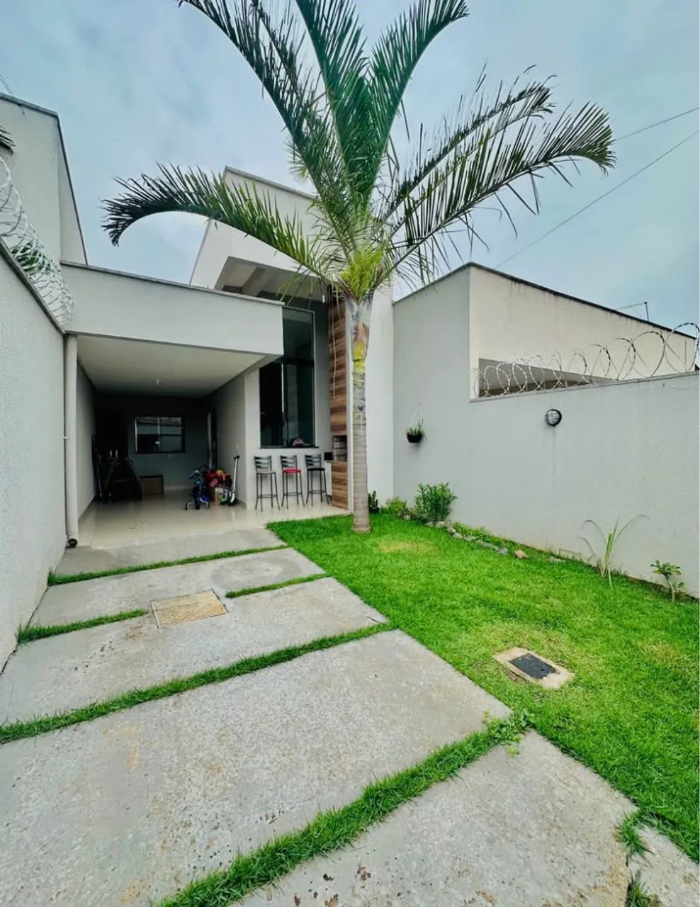 10- CASA NO ARAÇAGI  - Foto 2