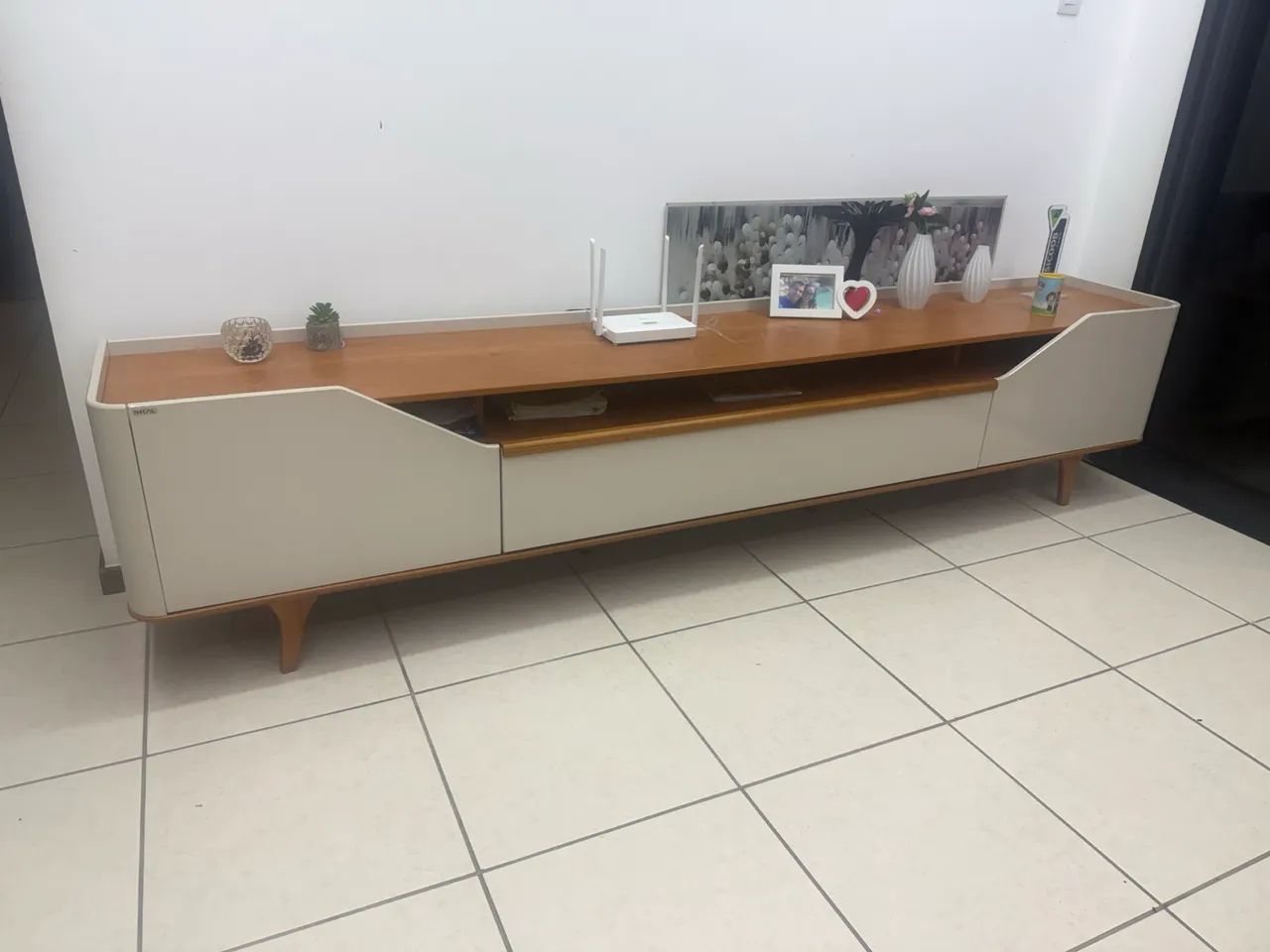 Rack grande e elegante - Foto 4
