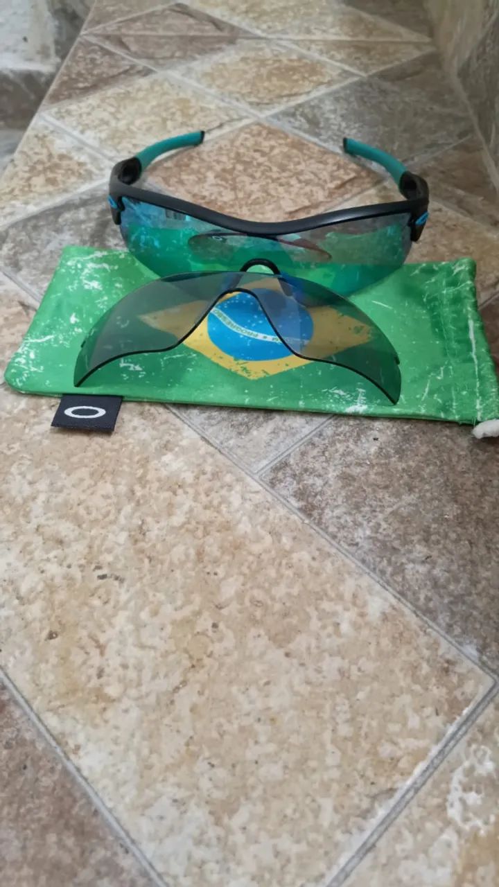 Óculos Oakley Original