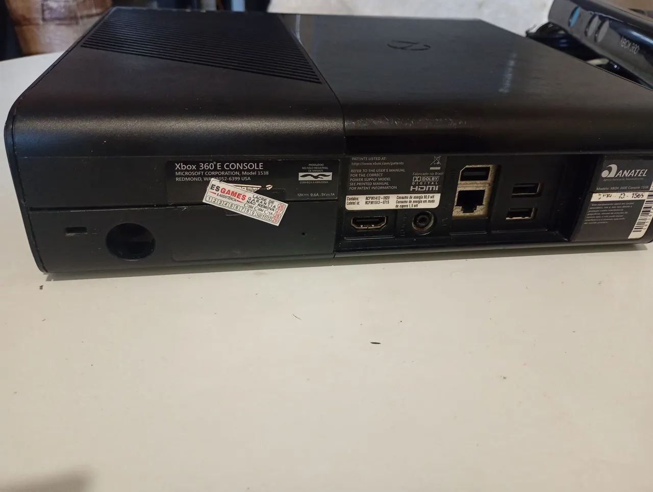 Xbox 360 - Foto 3