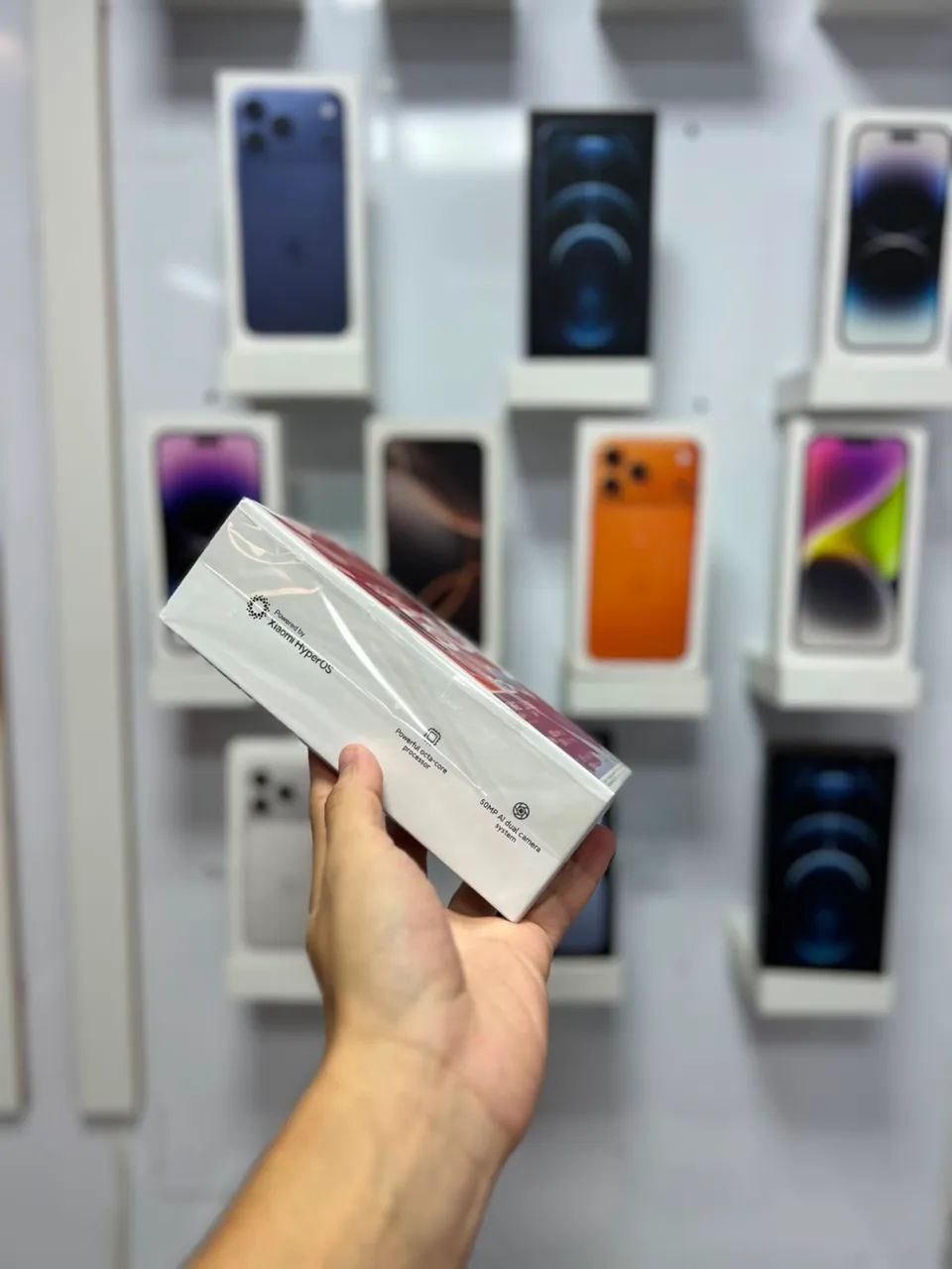 Redmi 15c - 256GB  ?1.199,00 - Foto 3