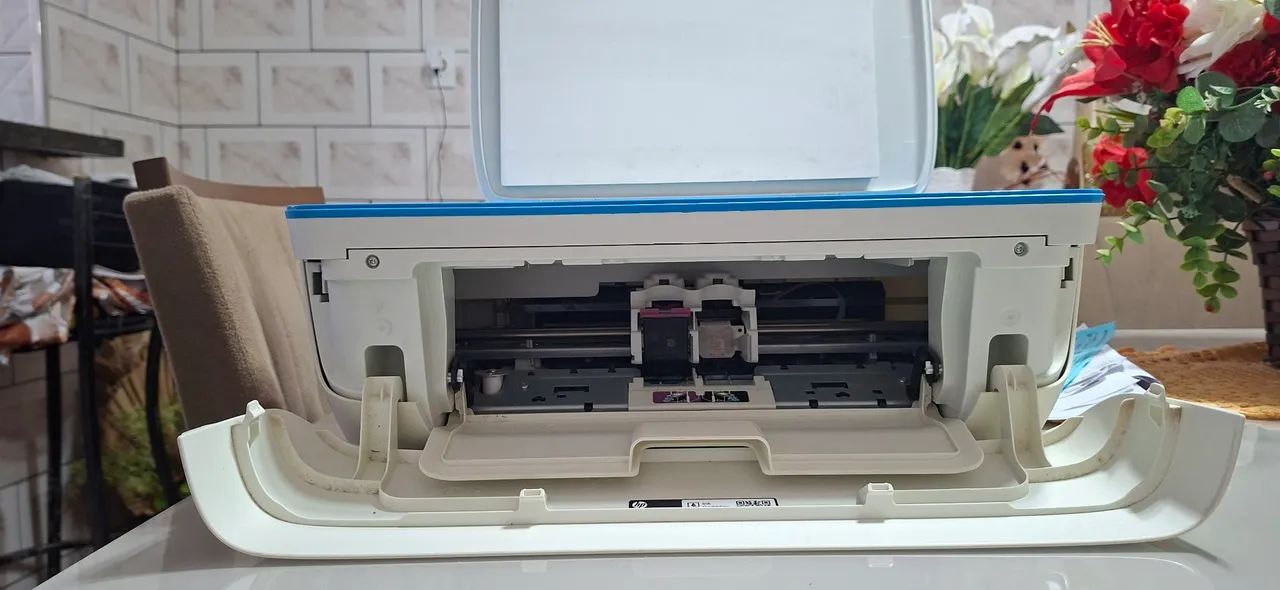 Impressora a Venda  - Foto 4