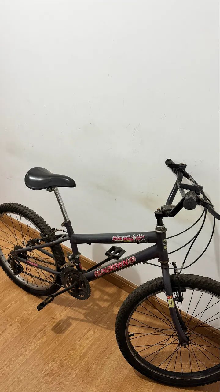 Bicicleta  - Foto 4