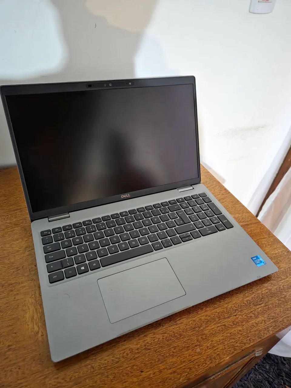 Notebook Dell Latitude 5520 i5 11° ger 16gb ram! - Foto 4