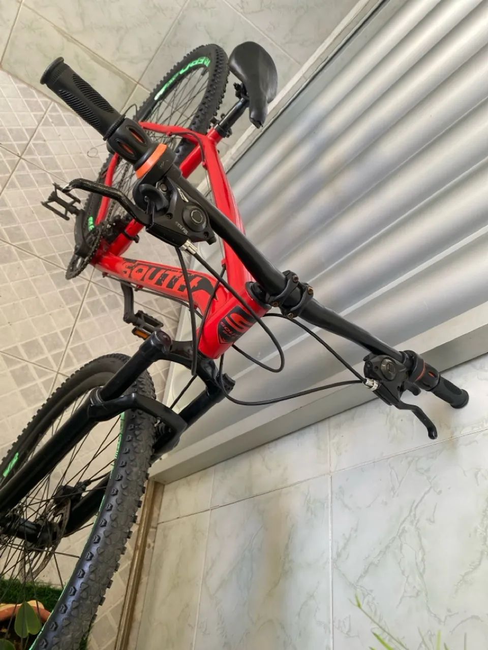 Bicicleta  - Foto 4