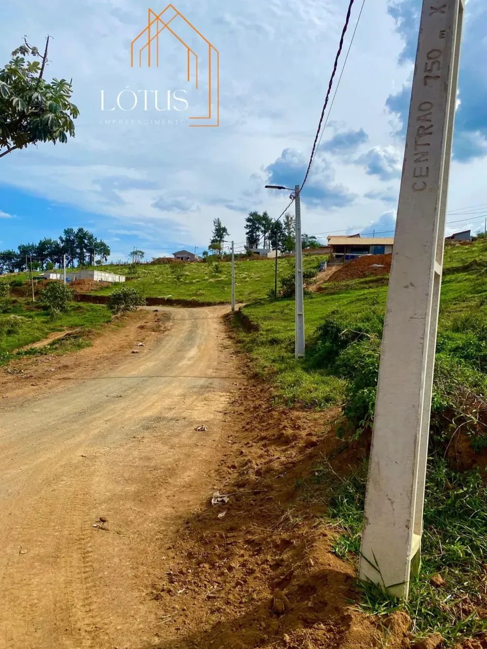 86E- EXCLUSIVIDADE DE TERRENOS EM IGARATÁ - Foto 2