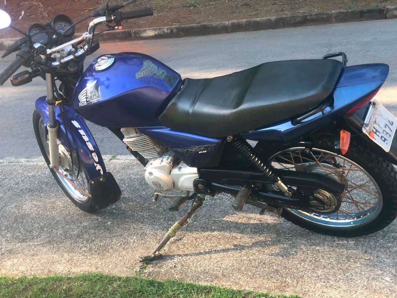Moto 150 - Foto 5