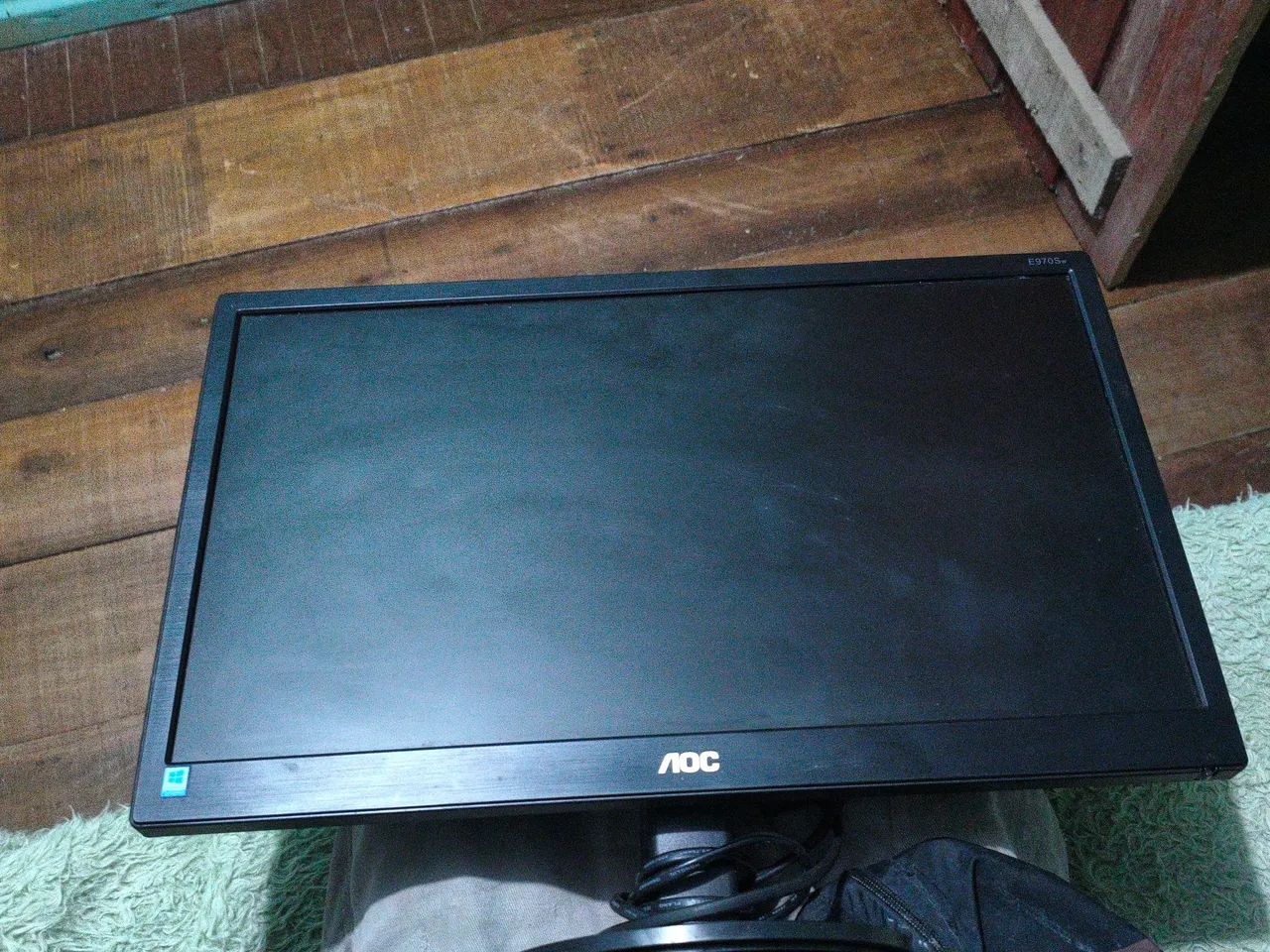 Monitor AOC 
