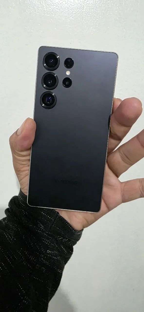S 25 Ultra 512 GB - Foto 4