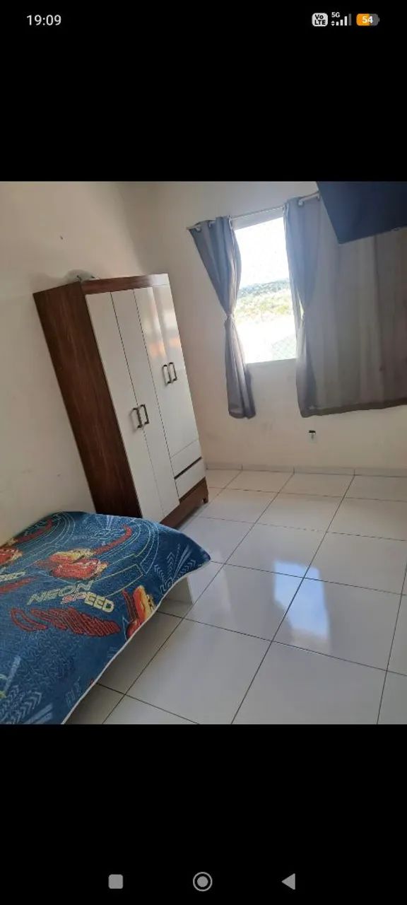 Apartamento padrão  - Foto 5