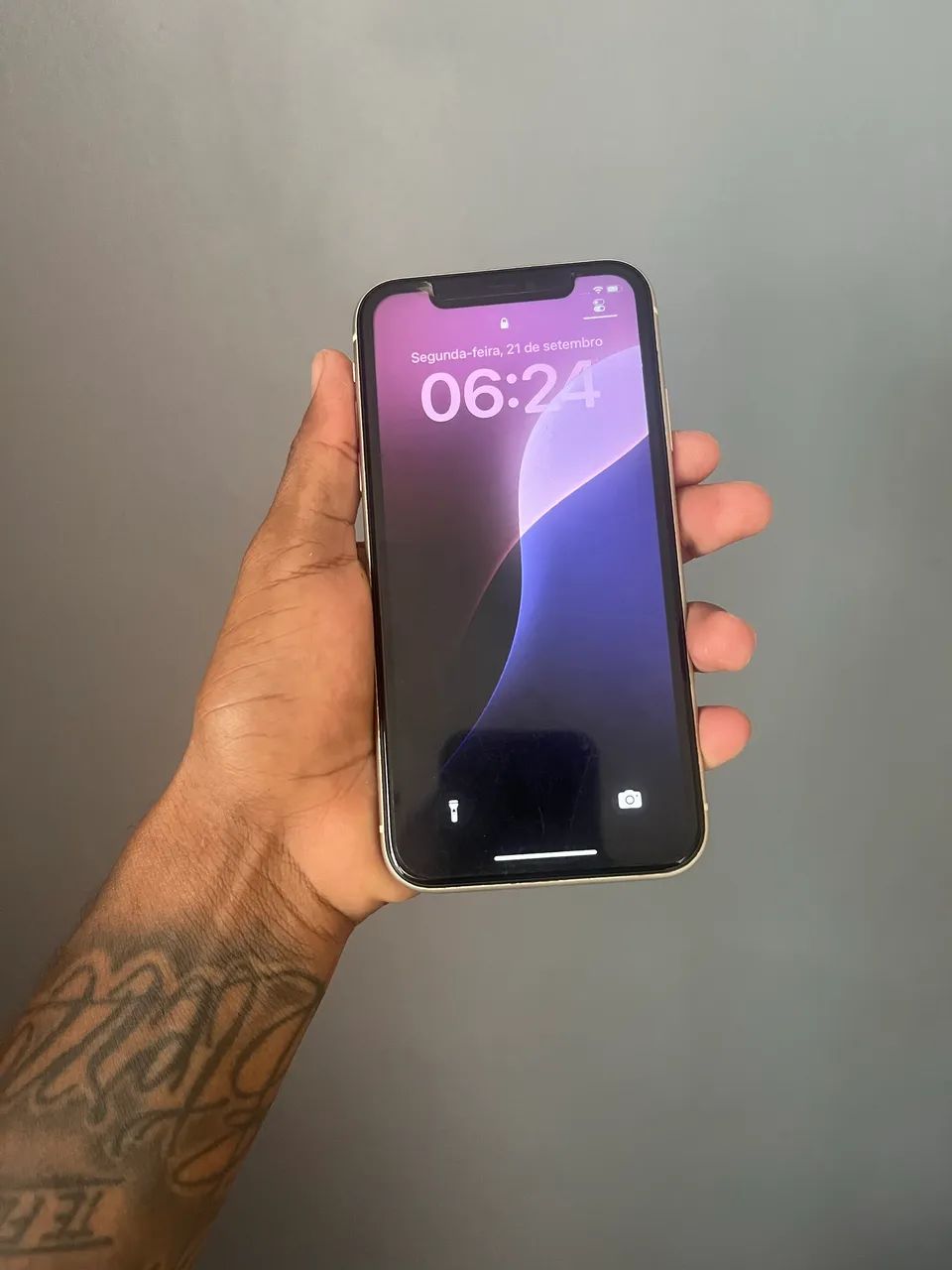 iphone 11 - Foto 2