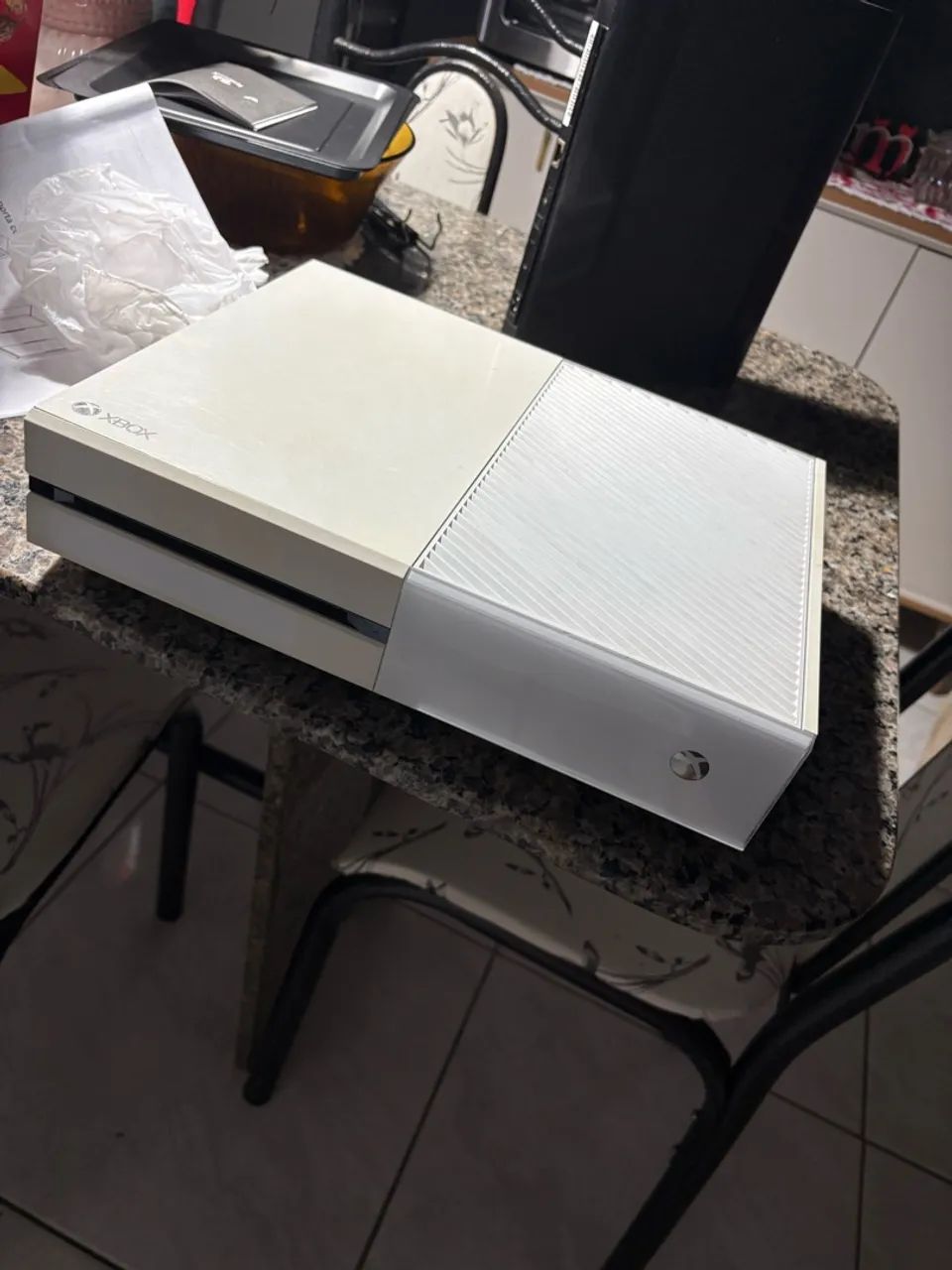 Xbox One fat - Foto 2