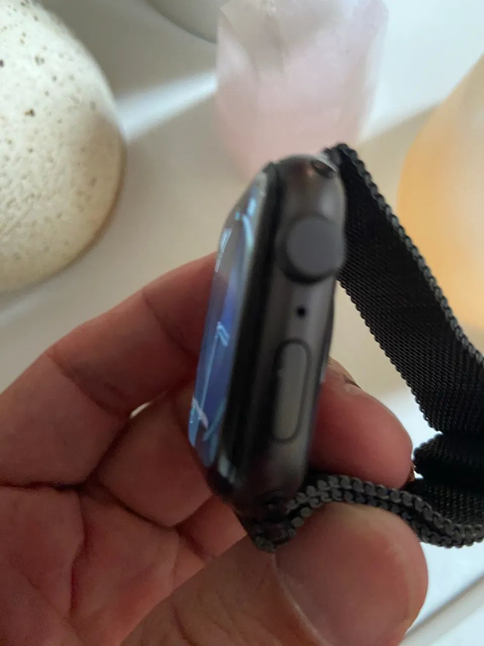 Apple Watch SE 2 geração 44mm - Foto 2