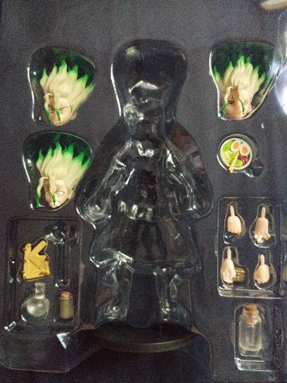 Dr Stone Senku Ishigami Boss Fight - Foto 2