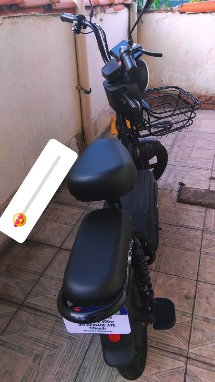Scooter nova - Foto 3