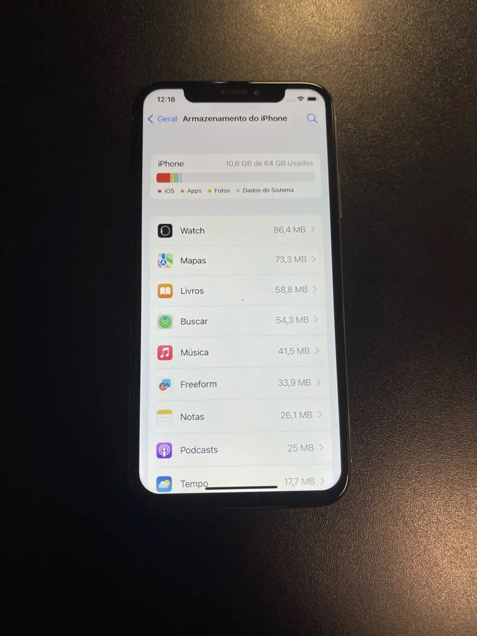 IPHONE X 64GB - Foto 2