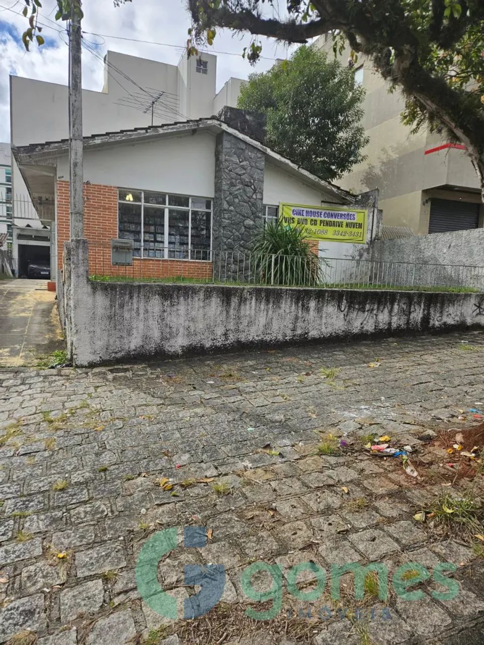 Terreno/Área à venda no Vila Izabel - Foto 3