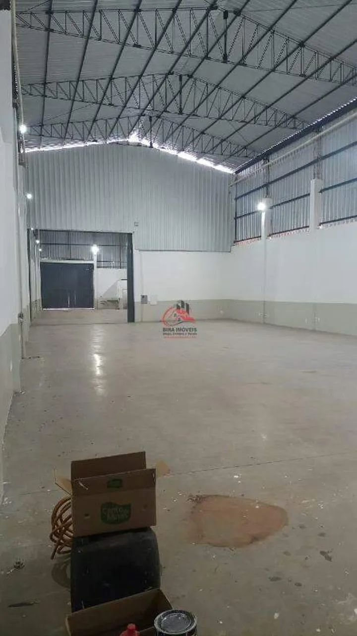 Galpão Comercial para Locação - 380m² - Bairro São Benedito - Foto 4