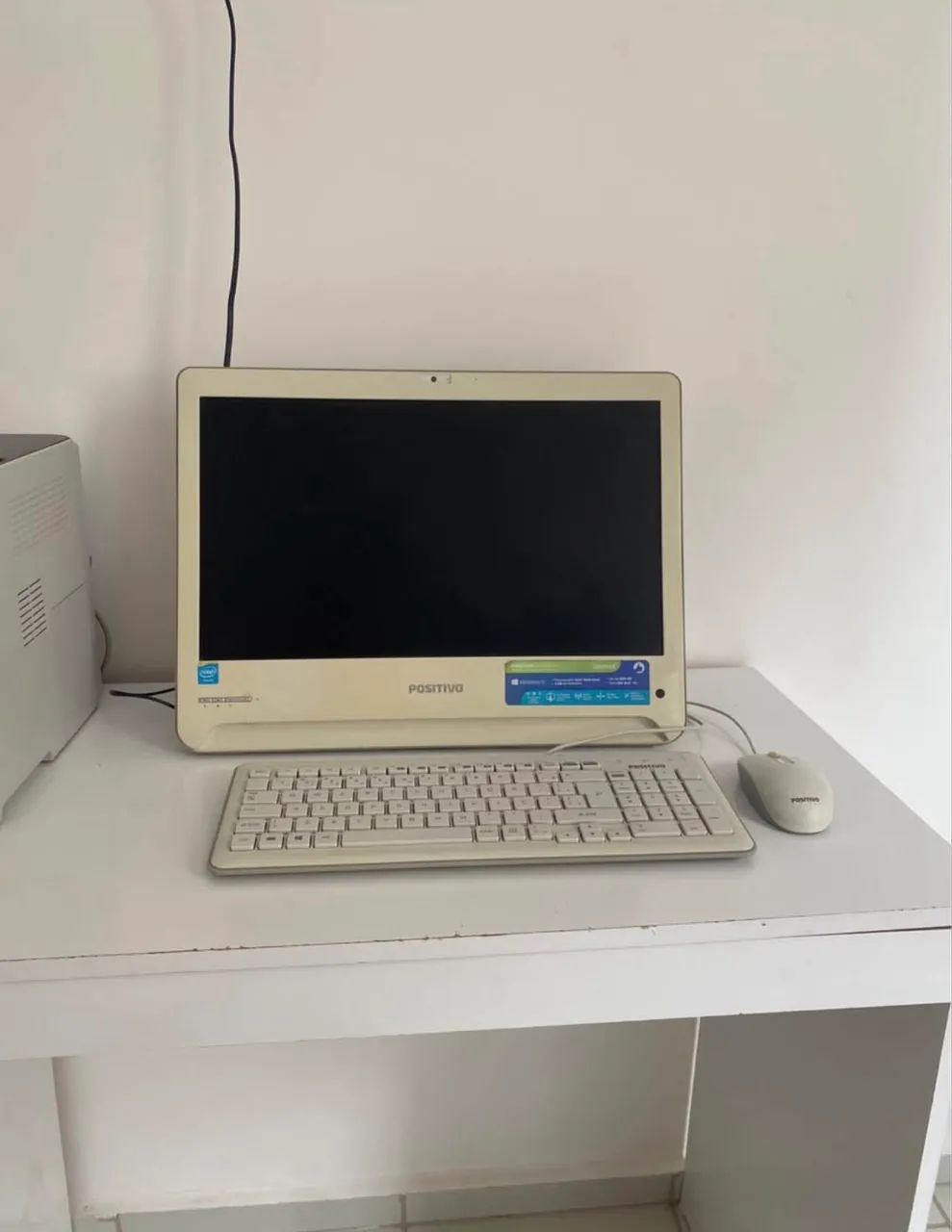 Computador de mesa - Foto 4