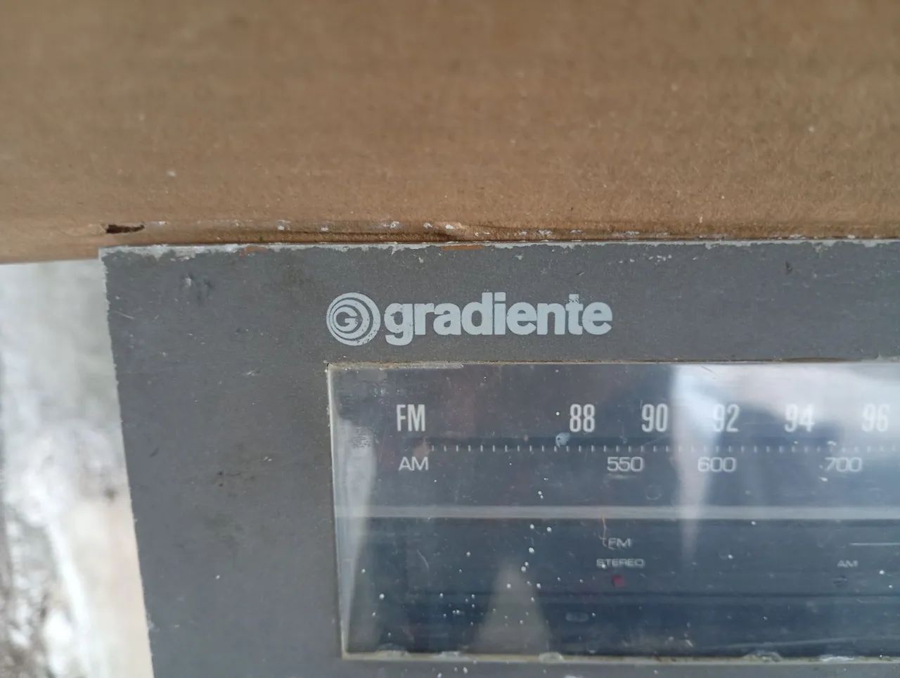 Receive gradiente  - Foto 2
