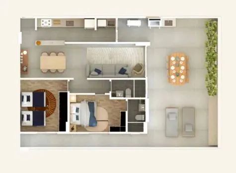 RESIDENCIAL LAGOS - Foto 10