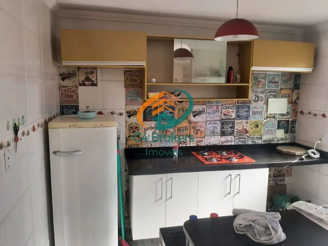Apartamento em Água Chata - Guarulhos, SP - Foto 5