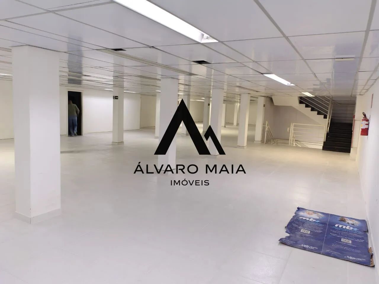 Loja para alugar em Belo Horizonte/MG