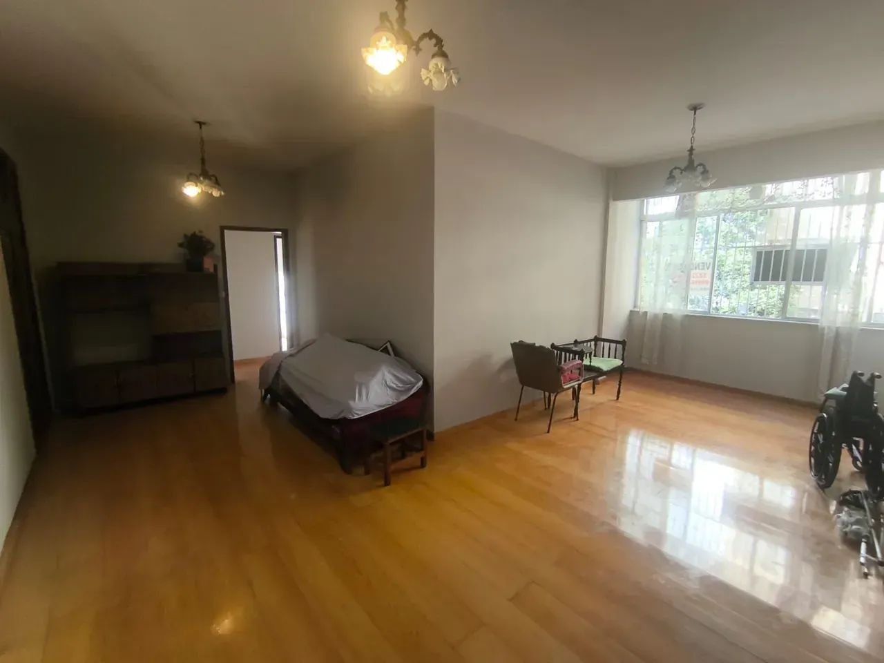 Imóvel para venda tem 148 metros quadrados com 4 quartos em Centro - Belo Horizonte - MG