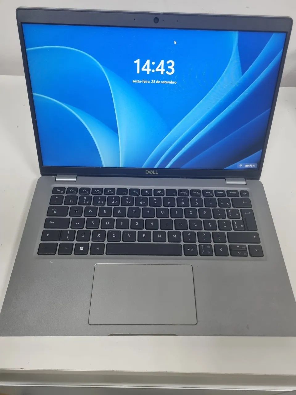 Notebook Dell latitude 5420 - Foto 5