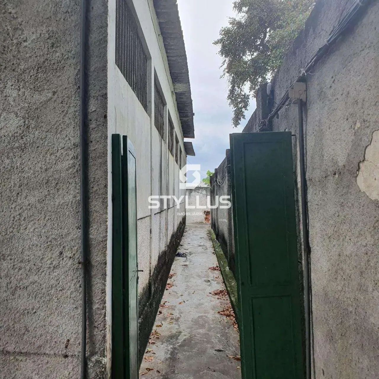 Engenho Novo | Casa 3 quartos - Foto 2