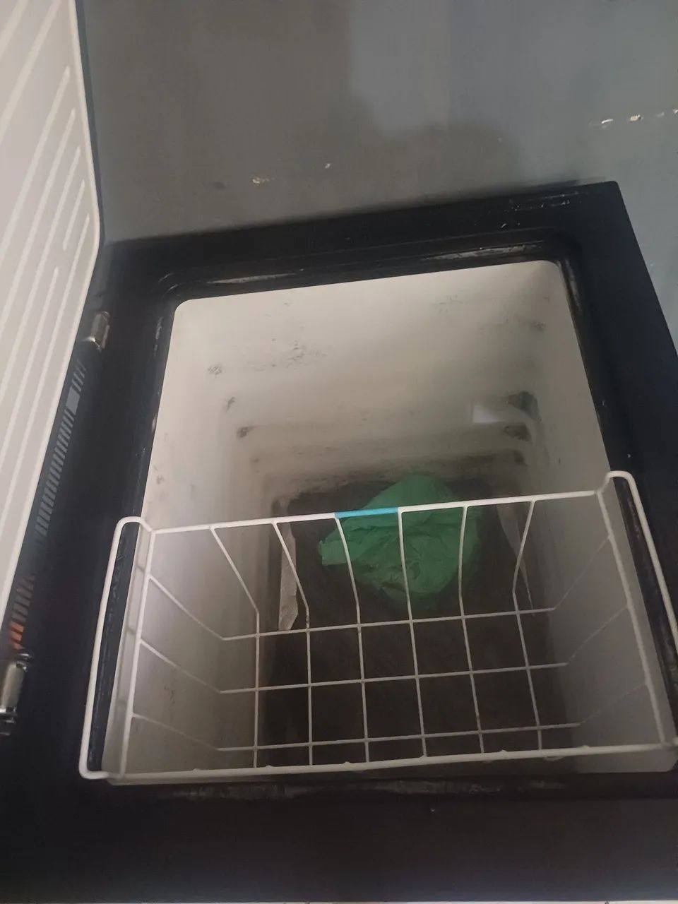 Freezer  - Foto 5