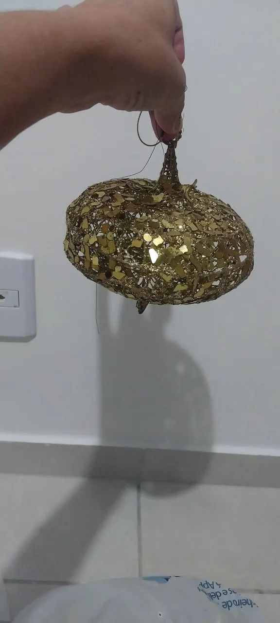 PINHAS ( DECORAÇÃO PARA NATAL) - Foto 3