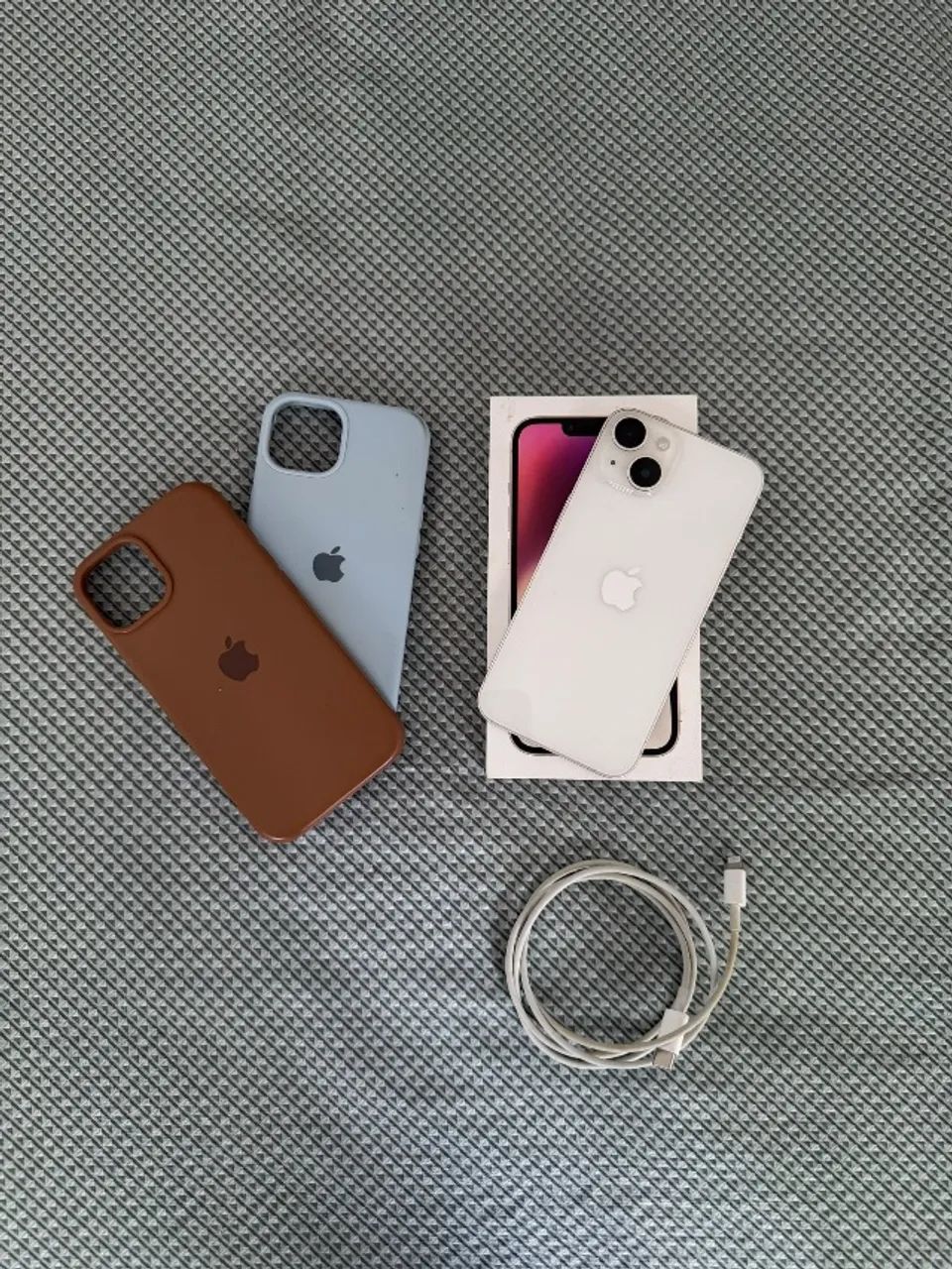 iPhone 14 128gb  - Foto 2